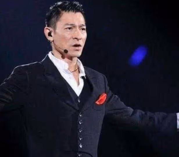 劉德華首次回應 為什麼身家過億，但不給親姐姐一分錢