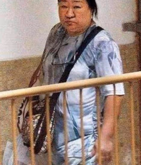 劉德華首次回應 為什麼身家過億，但不給親姐姐一分錢