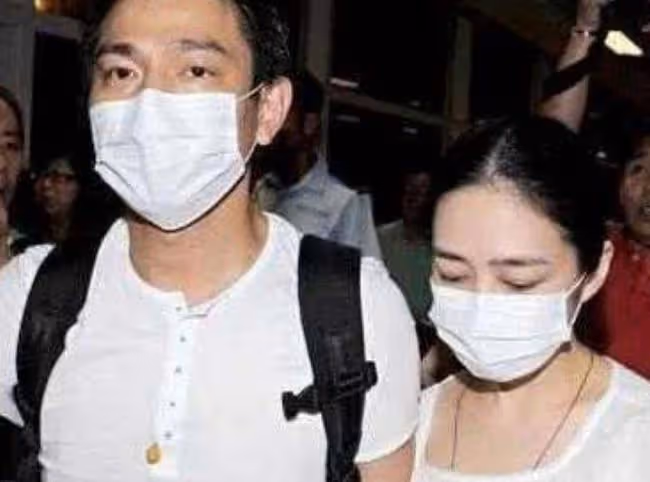 劉德華首次回應 為什麼身家過億，但不給親姐姐一分錢