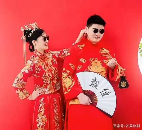 陳亞男要進演藝圈了?導演建議出演皇后,網友:投資人需要膽量!