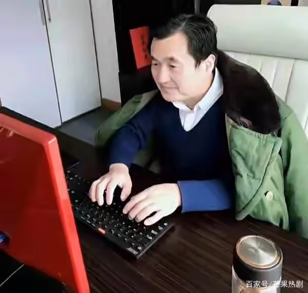 陳亞男要進演藝圈了?導演建議出演皇后,網友:投資人需要膽量!