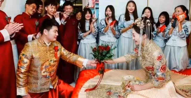 陳亞男的選擇,給沒有結婚的女人提了一個醒,婆家和娘家誰更重要