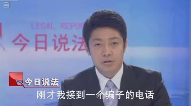 撒貝寧:我的人生幸運成分很多,與章子怡的戀情讓我更加成熟