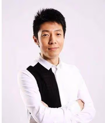 撒貝寧:我的人生幸運成分很多,與章子怡的戀情讓我更加成熟