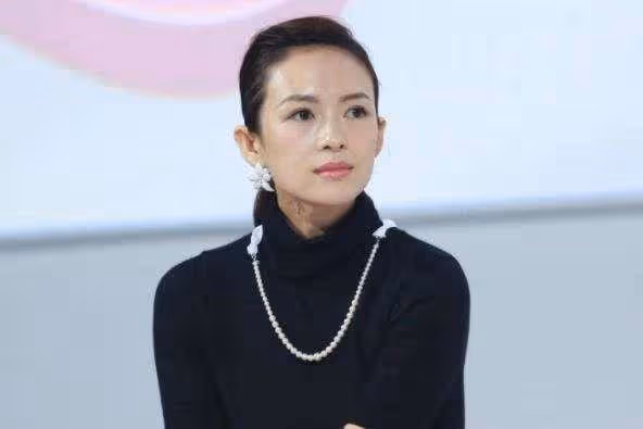 撒貝寧：我的人生幸運成分很多，與章子怡的戀情讓我更加成熟