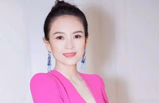 撒貝寧：我的人生幸運成分很多，與章子怡的戀情讓我更加成熟
