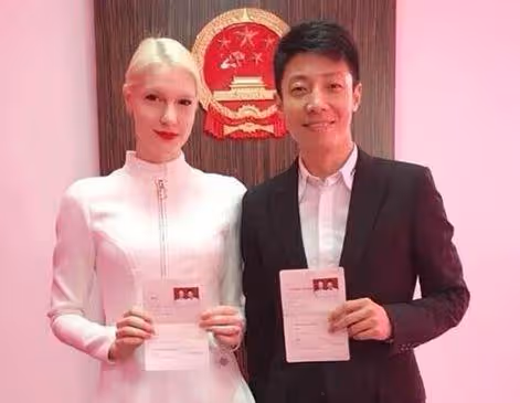 撒貝寧：我的人生幸運成分很多，與章子怡的戀情讓我更加成熟