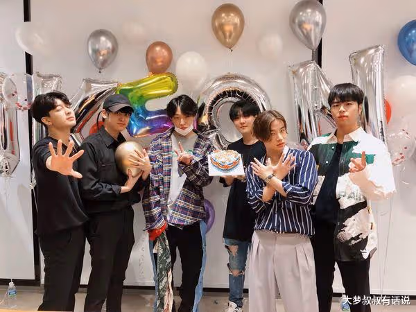 TWICE等6組韓團2022年合約到期!NU'EST公司遭並後面臨二次續約