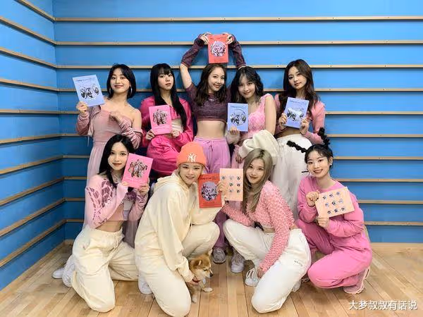 TWICE等6組韓團2022年合約到期!NU'EST公司遭並後面臨二次續約