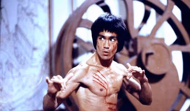 「三無演員」釋小龍,一名童星的娛樂圈墮落史