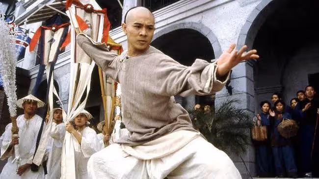 「三無演員」釋小龍,一名童星的娛樂圈墮落史