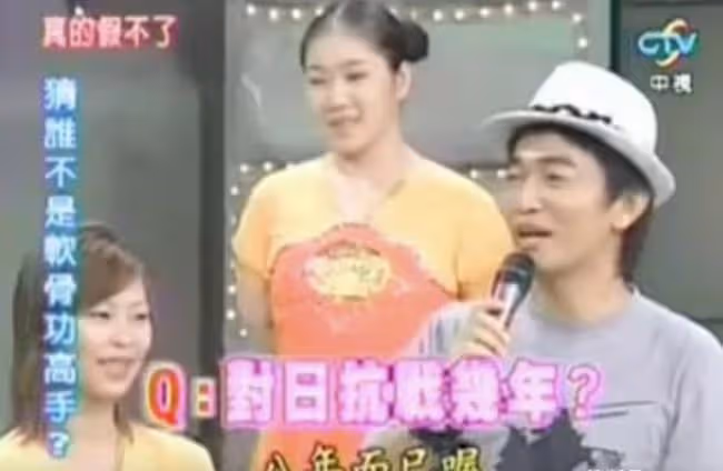 「可愛教主」楊丞琳的勁爆情史