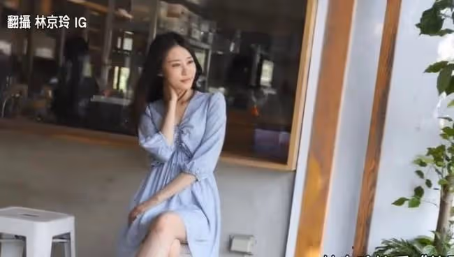 兩名美女,讓台蛙幫又雙叒叕崩潰了!