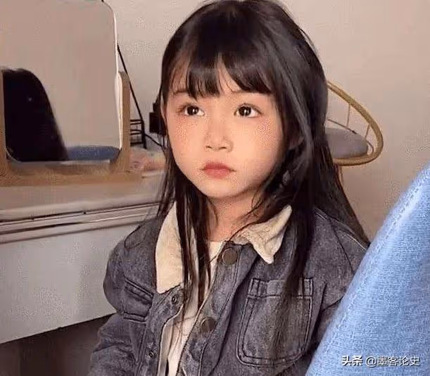 安徽"無聲天使"藍妮妮,擁有逆天顏值卻無自理能力,美貌背後很心酸