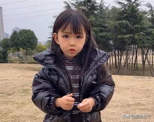 安徽"無聲天使"藍妮妮,擁有逆天顏值卻無自理能力,美貌背後很心酸