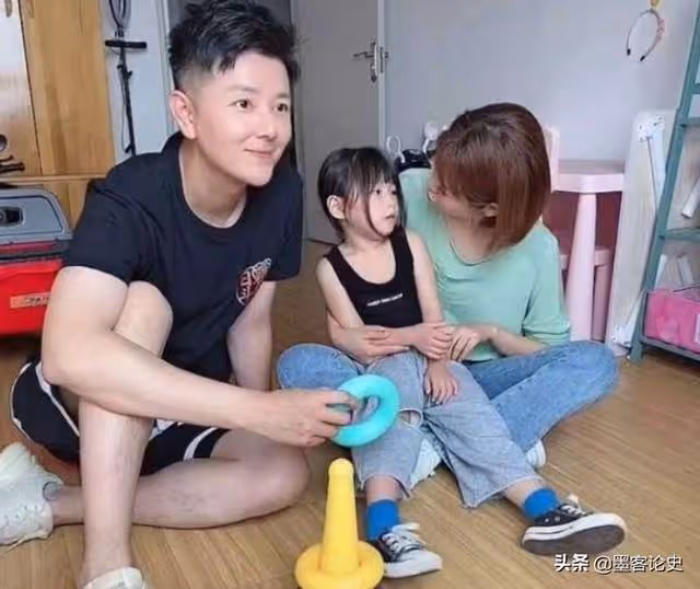 安徽"無聲天使"藍妮妮,擁有逆天顏值卻無自理能力,美貌背後很心酸