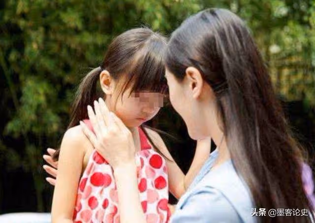 安徽"無聲天使"藍妮妮,擁有逆天顏值卻無自理能力,美貌背後很心酸