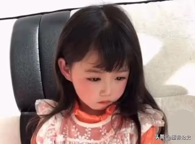 安徽"無聲天使"藍妮妮,擁有逆天顏值卻無自理能力,美貌背後很心酸