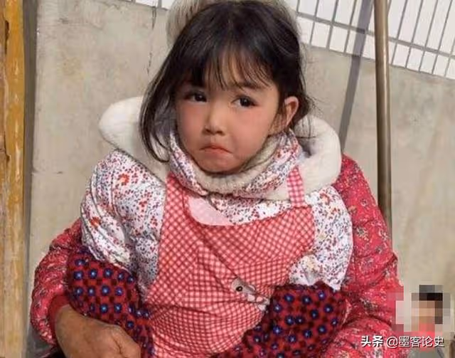 安徽"無聲天使"藍妮妮,擁有逆天顏值卻無自理能力,美貌背後很心酸