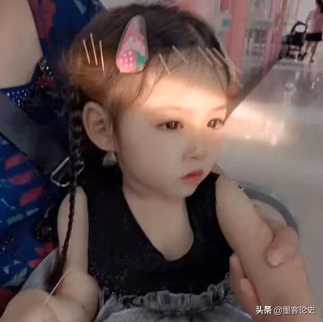 安徽"無聲天使"藍妮妮,擁有逆天顏值卻無自理能力,美貌背後很心酸