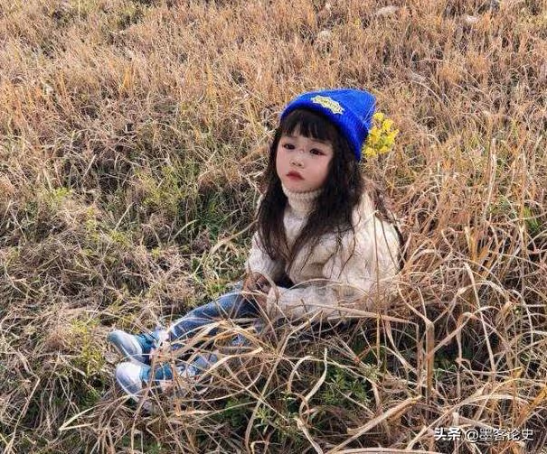 安徽"無聲天使"藍妮妮,擁有逆天顏值卻無自理能力,美貌背後很心酸