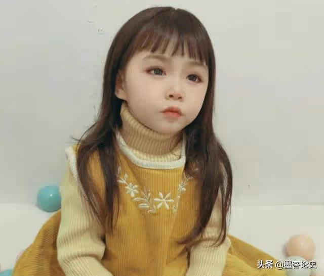 安徽"無聲天使"藍妮妮,擁有逆天顏值卻無自理能力,美貌背後很心酸