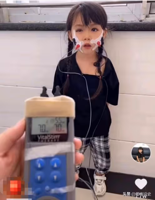 安徽"無聲天使"藍妮妮,擁有逆天顏值卻無自理能力,美貌背後很心酸
