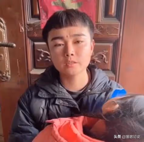 安徽"無聲天使"藍妮妮,擁有逆天顏值卻無自理能力,美貌背後很心酸