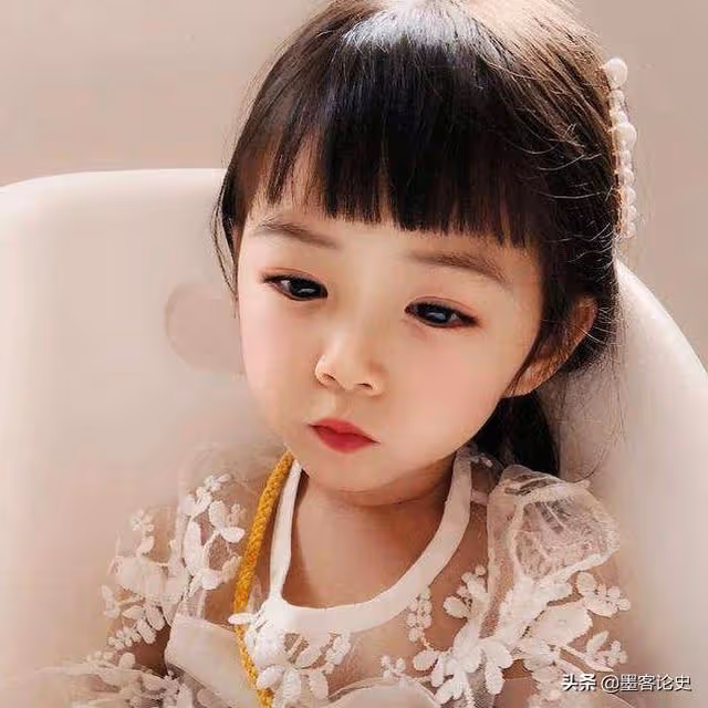 安徽"無聲天使"藍妮妮,擁有逆天顏值卻無自理能力,美貌背後很心酸