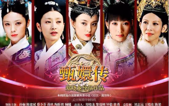 當TVB女星碰到內地美人,佘詩曼顏值往往輸多勝少,蔡少芬被艷壓