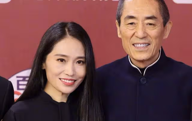 71歲張藝謀身體引擔憂！帶病籌備冬奧開幕式，吃藥後寒夜淋雨排練