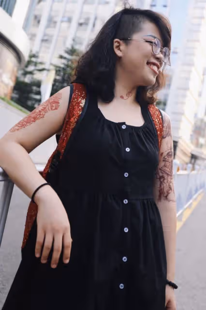 悲痛!嘻哈女歌手因抑鬱症去世,年僅31歲,生前最後留言語氣歡快