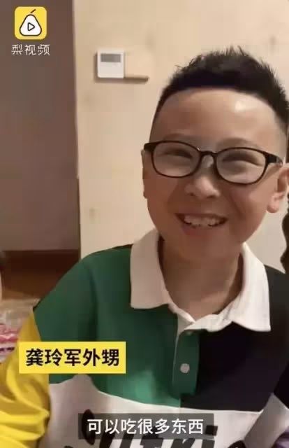把舅舅當大哥!8外甥「每年暑假來他家報到」舅舅忙翻天 每日花5小時下廚「餐餐煮六斤米」舅媽也樂次不疲