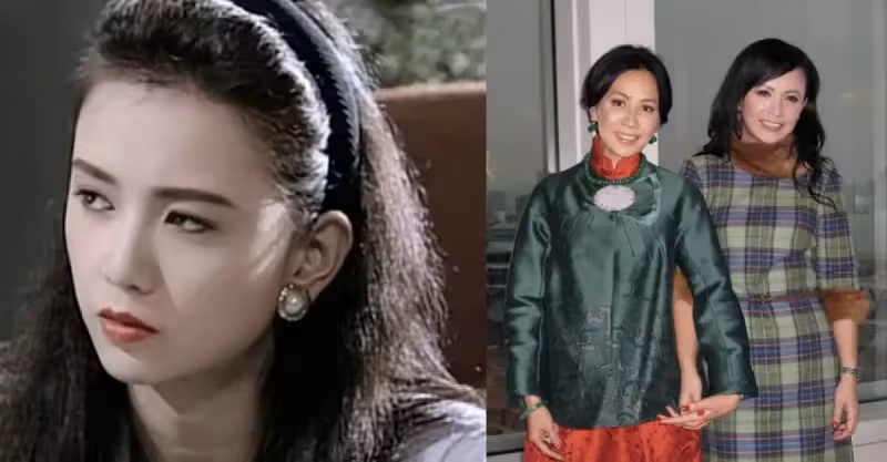 做閨蜜卻橫刀奪愛！劉嘉玲「為搶梁朝偉與摯友變仇人」情愛糾葛曝光　她引退多年「終破冰和解揭現況」