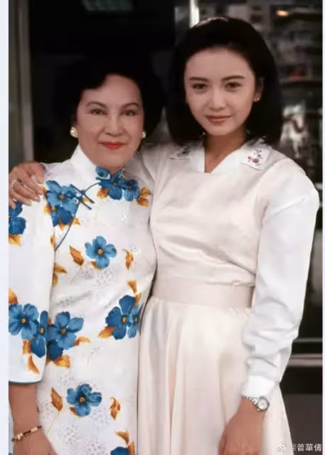 做閨蜜卻橫刀奪愛!劉嘉玲「為搶梁朝偉與摯友變仇人」情愛糾葛曝光 她引退多年「終破冰和解揭現況」