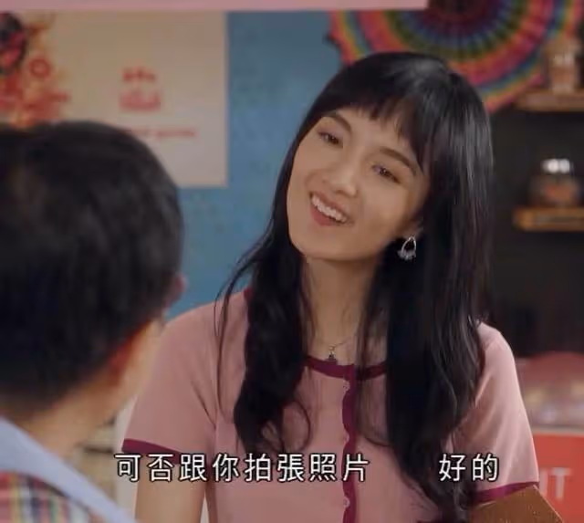 32歲TVB離巢小花憑新劇「極品港女」角色吸睛,嫁豪門後連生三女