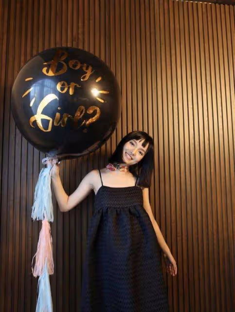 32歲TVB離巢小花憑新劇「極品港女」角色吸睛,嫁豪門後連生三女