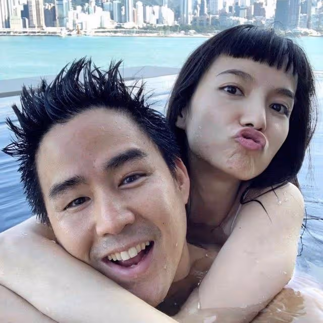 32歲TVB離巢小花憑新劇「極品港女」角色吸睛,嫁豪門後連生三女