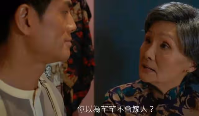 曾在7年間拍超40套戲,前TVB知名老戲骨為愛息影,兩人愛足半世紀