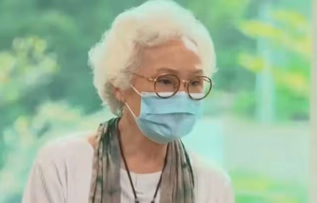 曾在7年間拍超40套戲,前TVB知名老戲骨為愛息影,兩人愛足半世紀