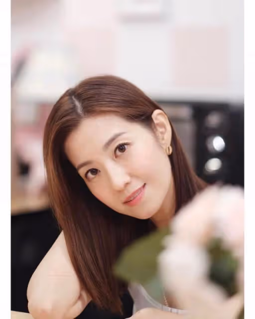 越來越旺!TVB女星陳自瑤被指去年是賺最多女藝人,分享催運秘訣