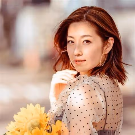 越來越旺!TVB女星陳自瑤被指去年是賺最多女藝人,分享催運秘訣