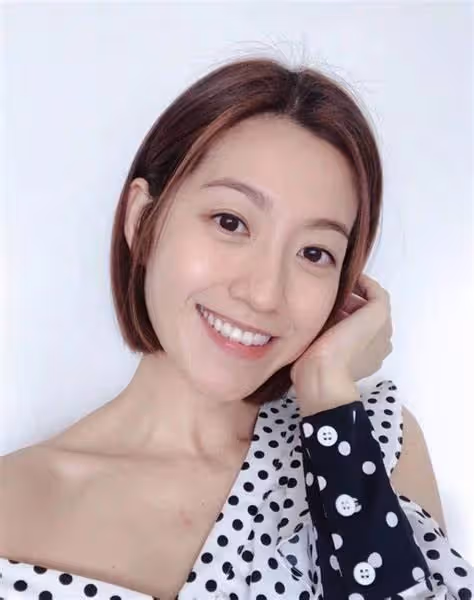 越來越旺!TVB女星陳自瑤被指去年是賺最多女藝人,分享催運秘訣