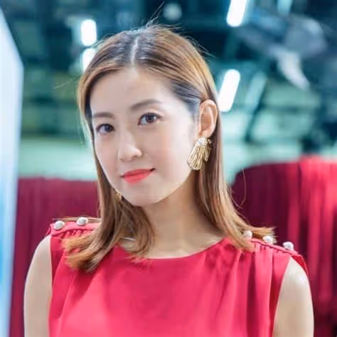 越來越旺!TVB女星陳自瑤被指去年是賺最多女藝人,分享催運秘訣
