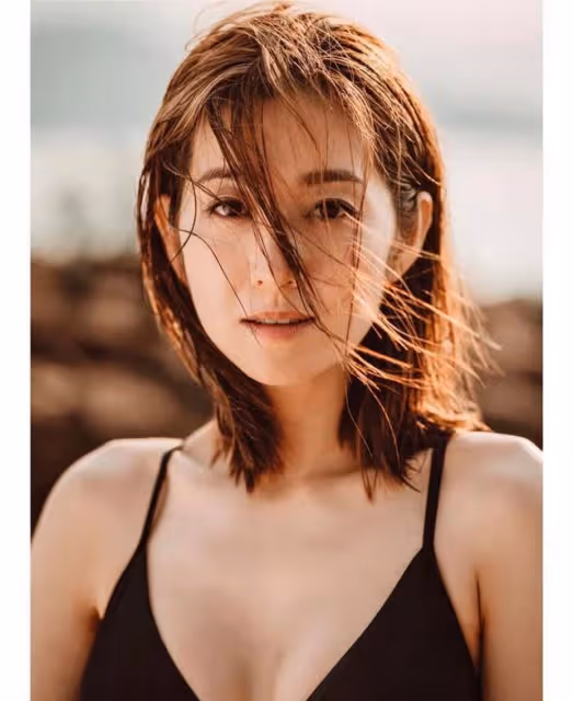 越來越旺!TVB女星陳自瑤被指去年是賺最多女藝人,分享催運秘訣