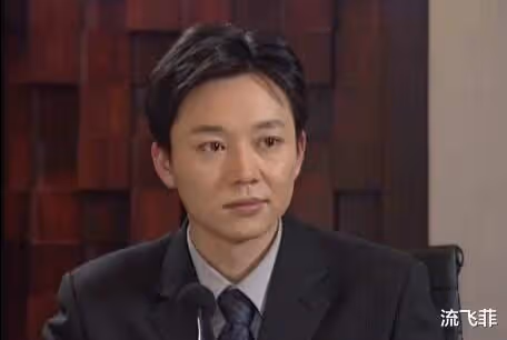 《開端》全員帥哥美人,「鍋姨」年輕時妥妥港風美女,黃覺早年跟周迅好搭