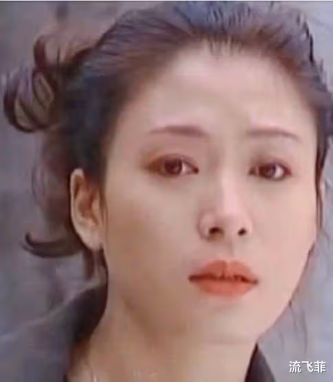 《開端》全員帥哥美人,「鍋姨」年輕時妥妥港風美女,黃覺早年跟周迅好搭