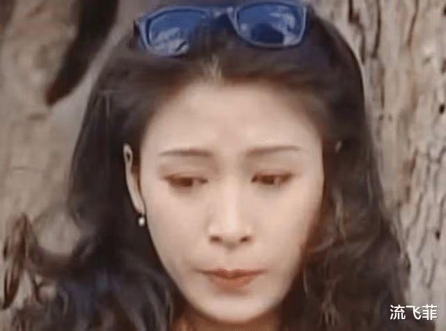 《開端》全員帥哥美人,「鍋姨」年輕時妥妥港風美女,黃覺早年跟周迅好搭