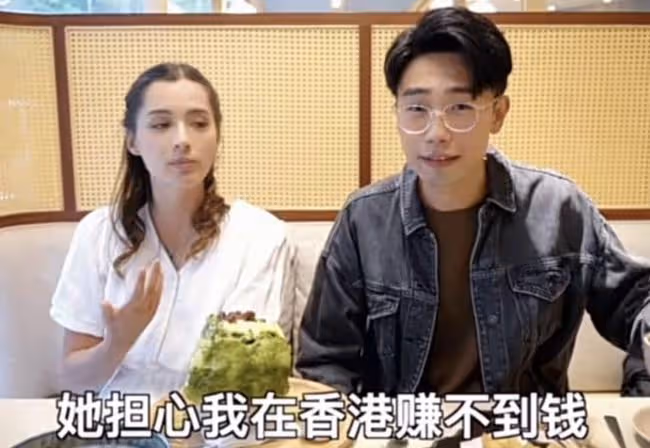 港姐冠軍自曝底薪少,家人為此擔心不已!入行2年仍租住簡陋村屋