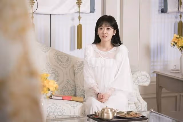41歲張娜拉想要嫁給中國男藝人,實名羨慕秋瓷炫,並且渴望愛情